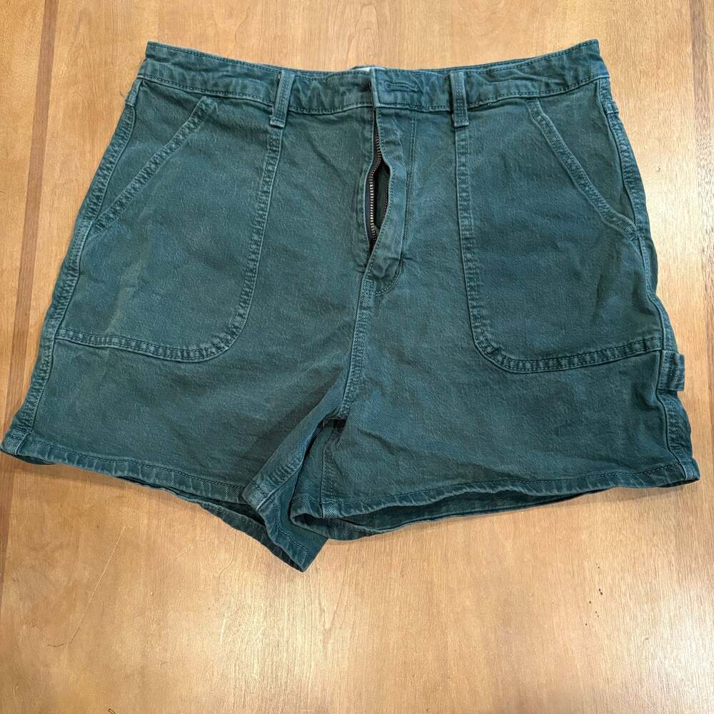 Universal Thread Carpenter Shorts
